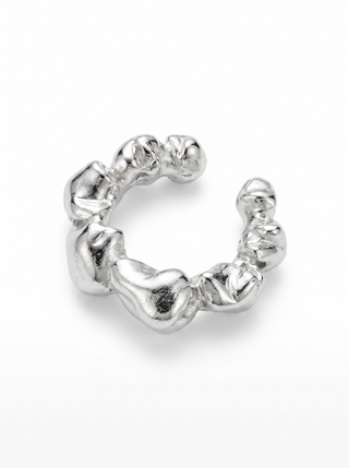 PRESSED POD CUFF (pre-order)