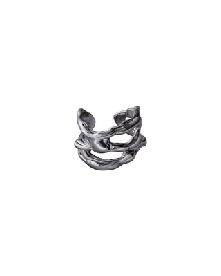 triple melt cuff