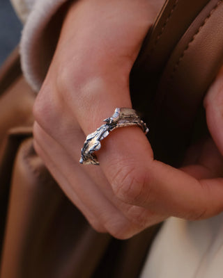 the flaw ring (pre-order)