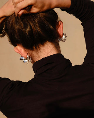 the fault cuff (pre-order)