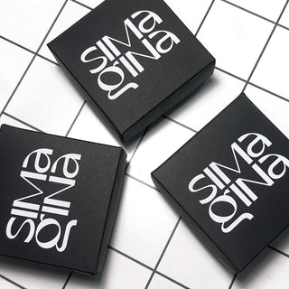 ‘magma’ necklace