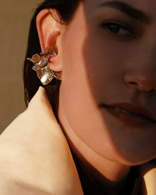 the fault cuff (pre-order)