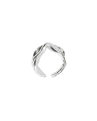 petals cuff-ring