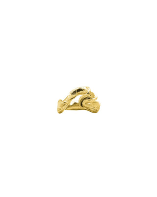 liana gold ring (pre-order)