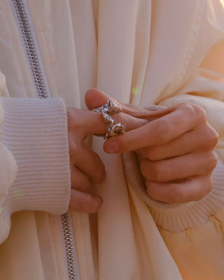 hurt ring (pre-order)