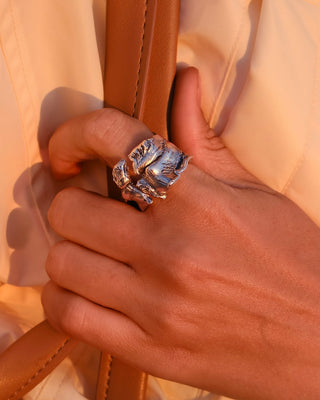 the rupture ring (pre-order)