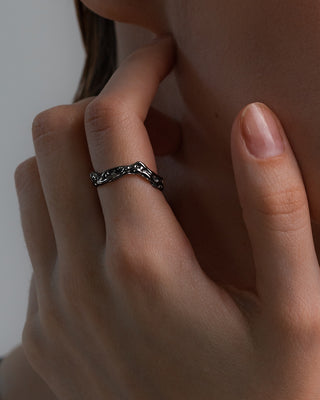 ring melt