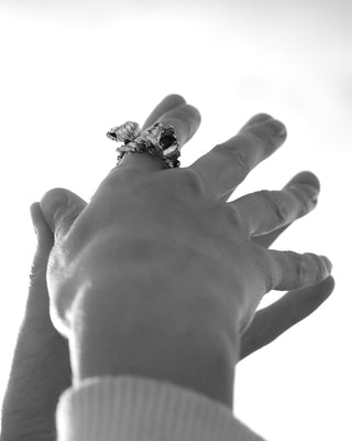 hurt ring (pre-order)