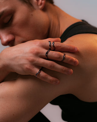 ring melt