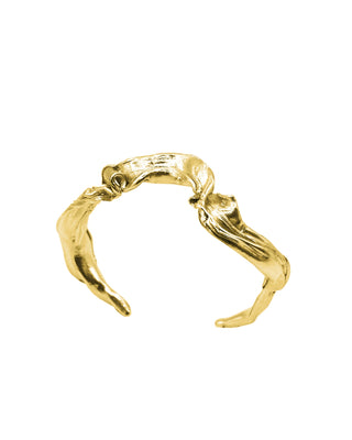 liana gold bracelet