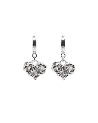 ‘your heart skips’ earrings (pre-order)