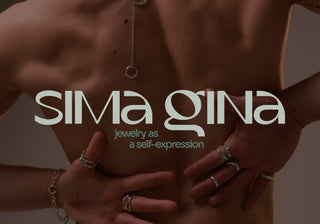 SIMA GINA gift card