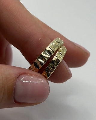 WEDDING RINGS